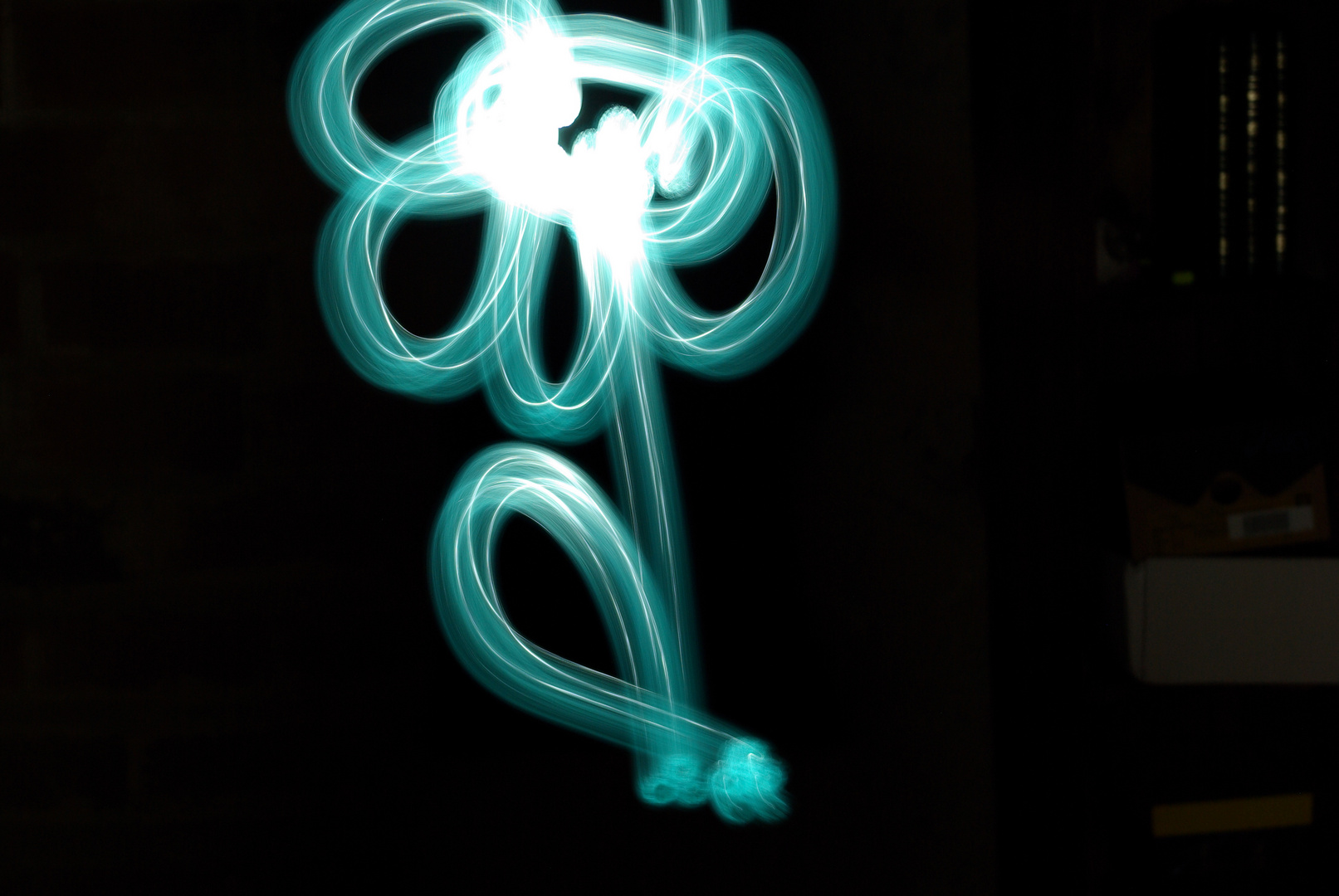 Light painting