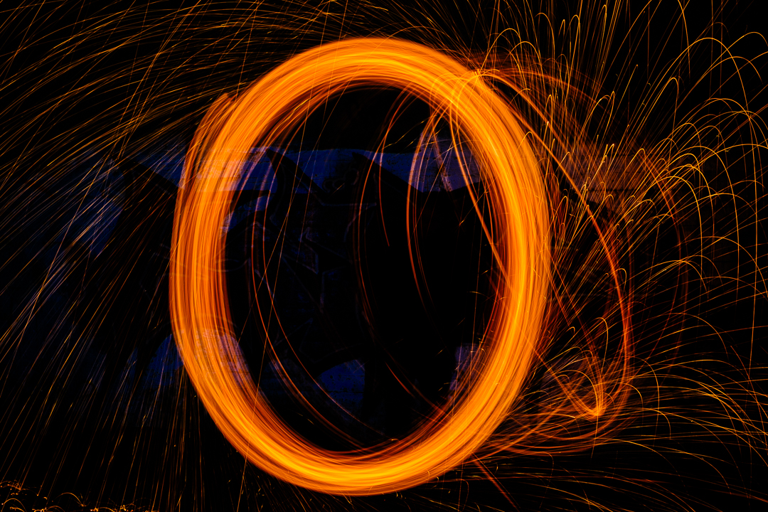 Light Painting