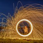 Light - Painting