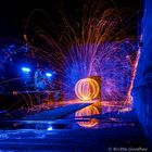 Light Painting