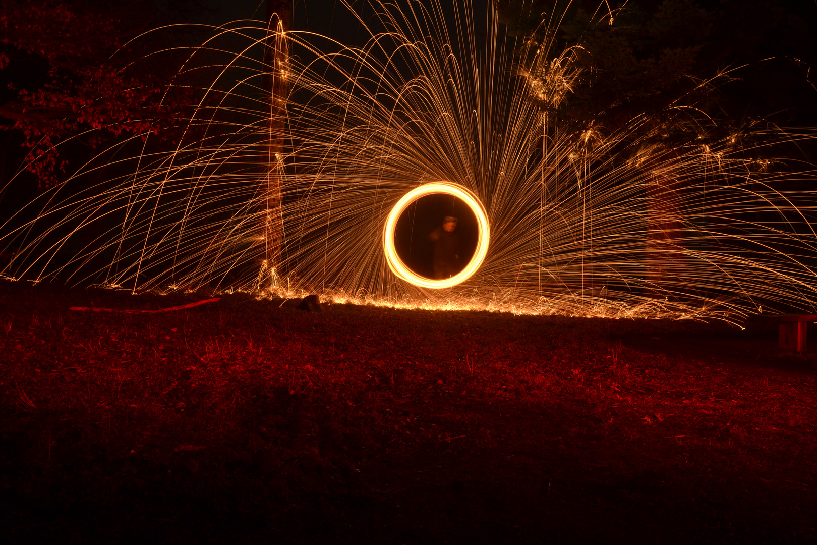 Light Painting