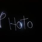 Light painting