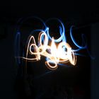 Light Painting