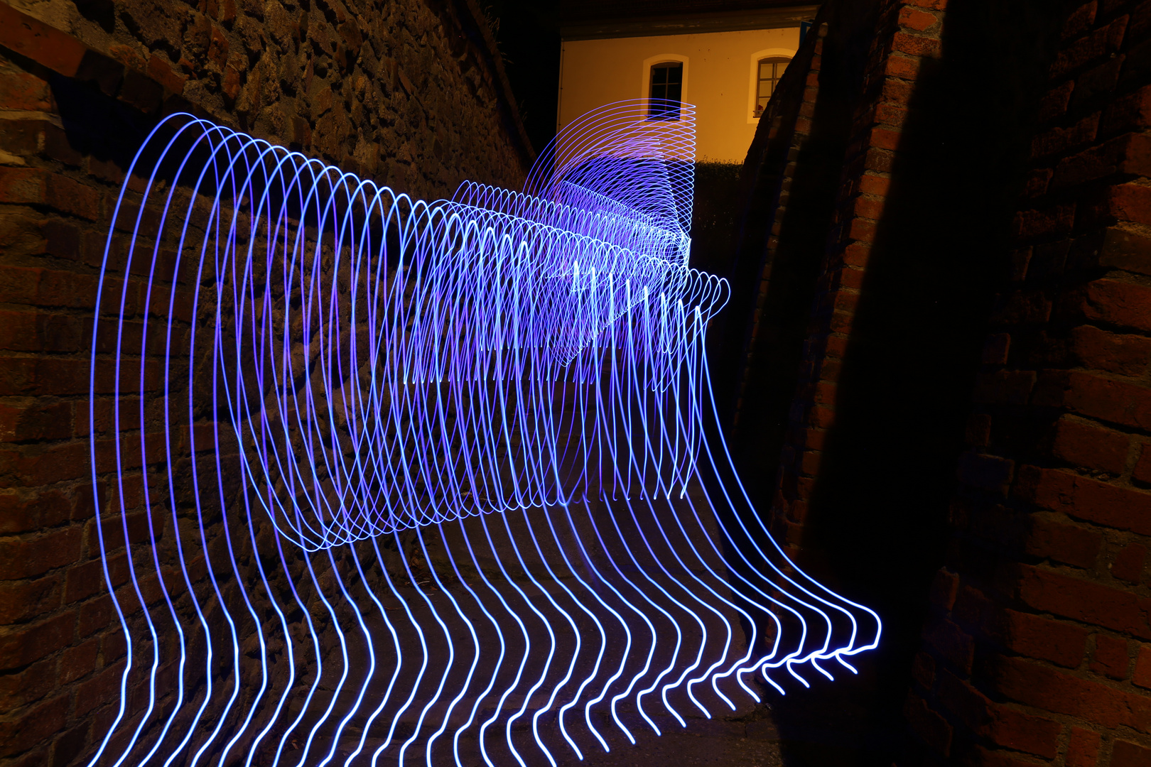 Light Painting