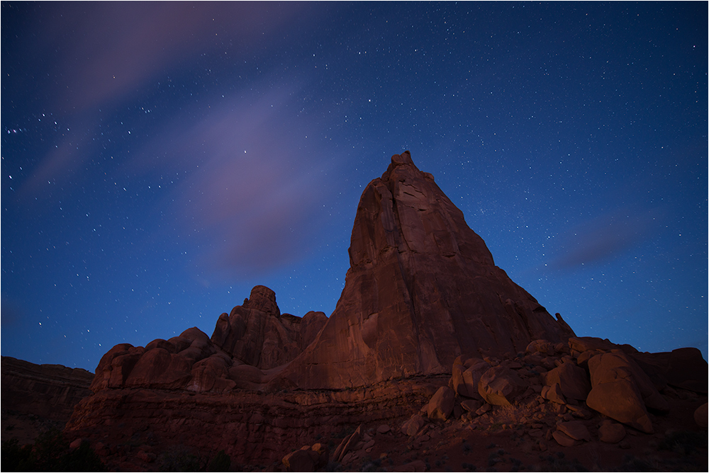 Light Painting