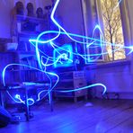 light painting