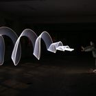 light painting