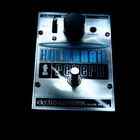 Light Painting: Electro Harmonix vintage " HolyGrail Reverb "