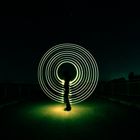 Light Painting- Kreise