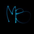 Light painting - MB