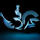 light painting pur