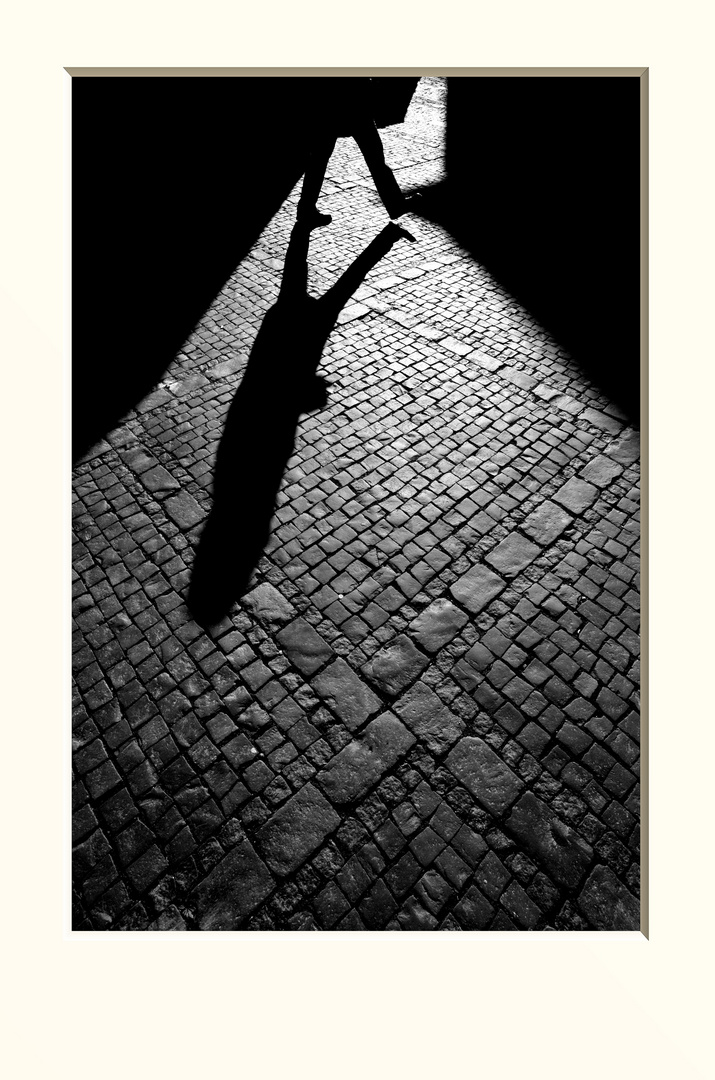 Light & Shadow #7