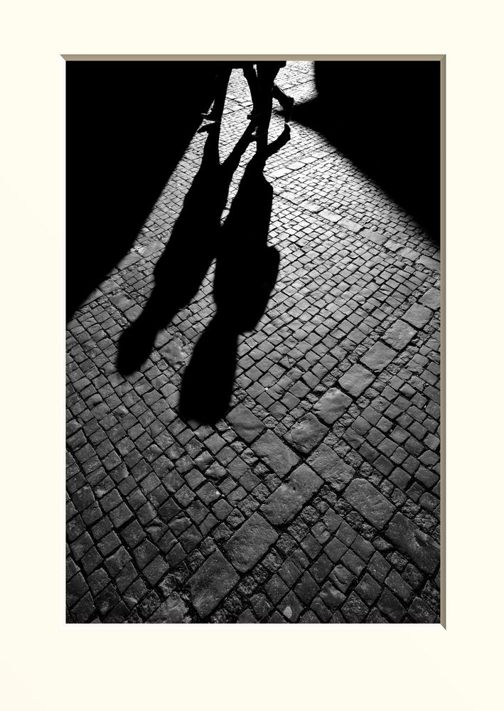 Light & Shadow #8