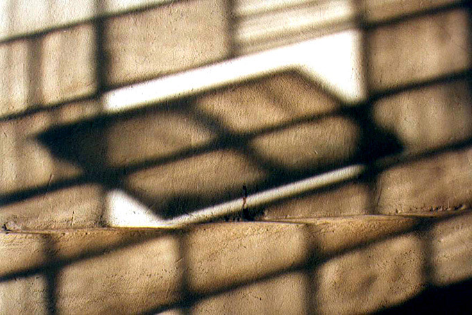 Light & Shadow