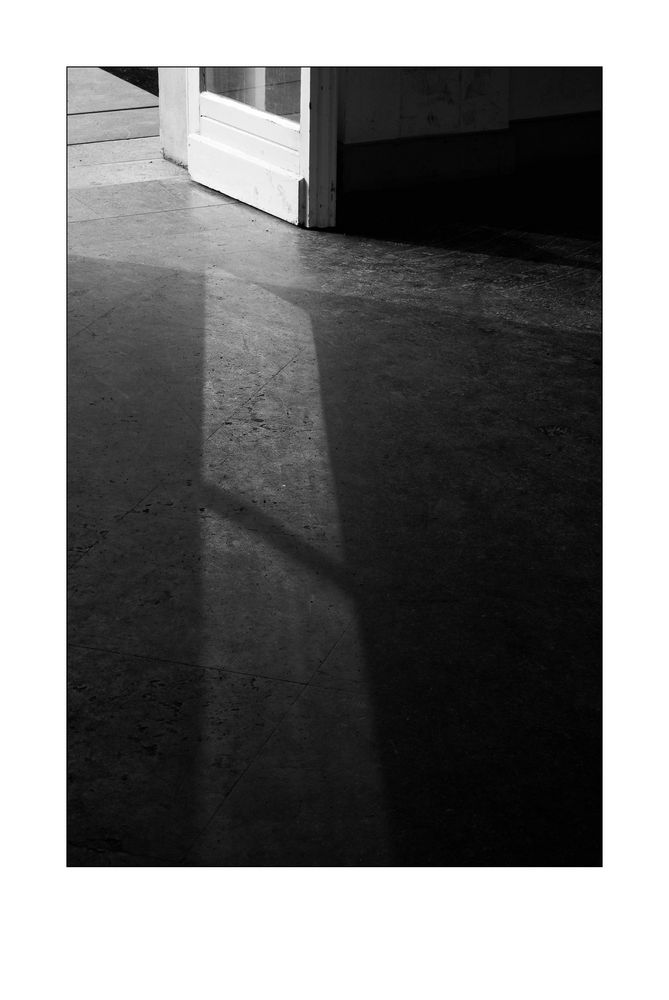 Light, Shadow, Form