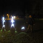 Light Soccer