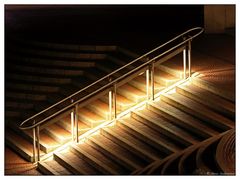 Light stairs