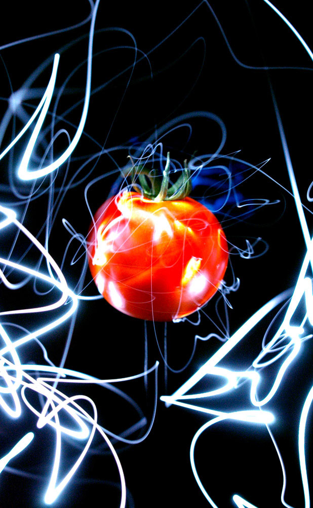 Light Tomato