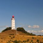 light tower on hiddensee