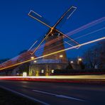 Light trails