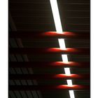 light & tubes -