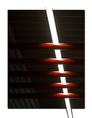 light & tubes -