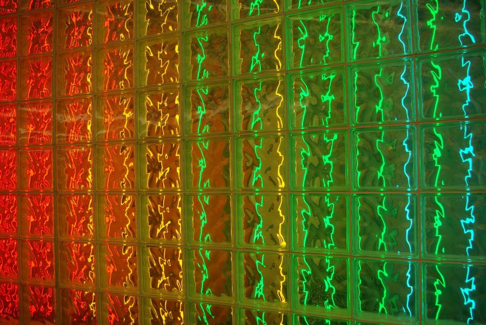 Light Wall