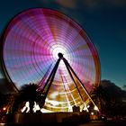 Light Wheel