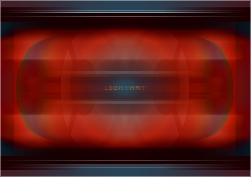 LIGHTART blur