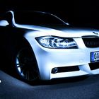 Lightart S.R. Car Photography 3er BMW Touring