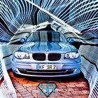 Lightart S.R. Photography 1er BMW