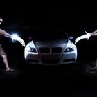 Lightart S.R. Photography, How to light a Car ;)