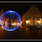 LightBall in Winnenden