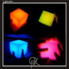 lightcubes