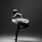 Lightdancing Ballerina
