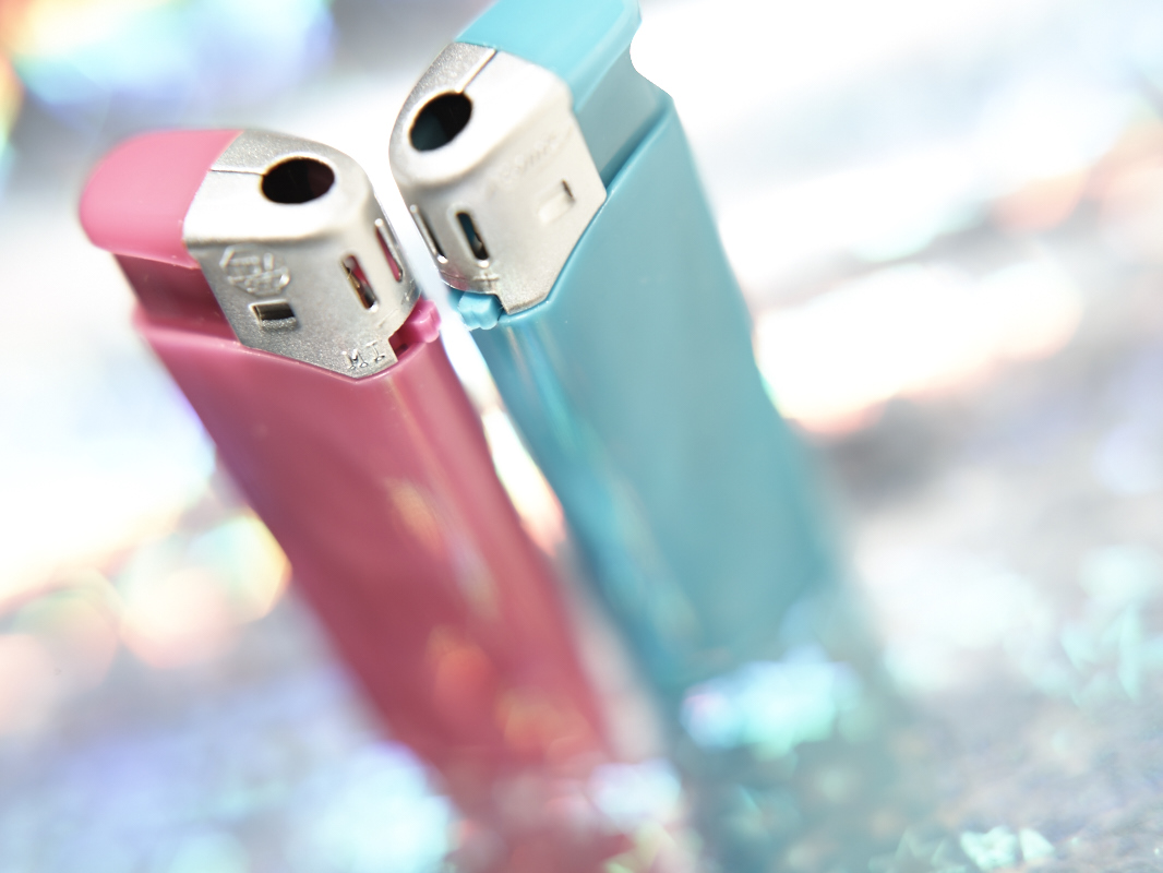 Lighter Twins