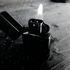 lighters up