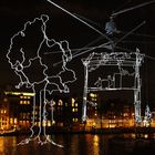 Lightfestival Amsterdam 1