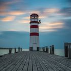 Lighthause at Neusiedlersee