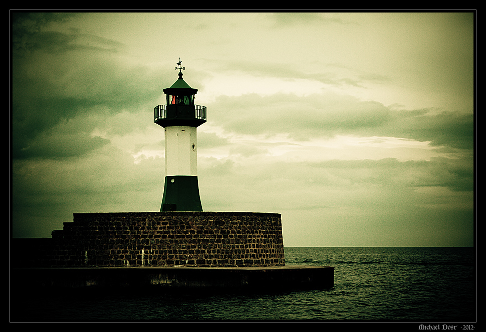 lighthouse