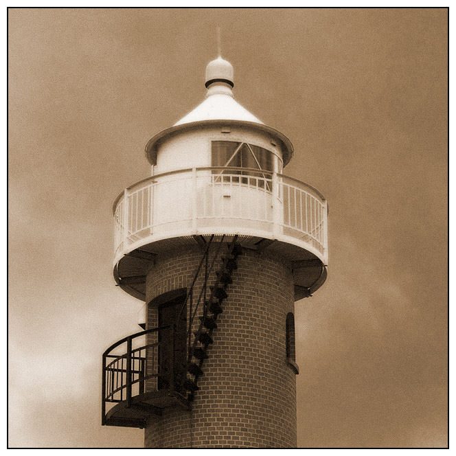 Lighthouse