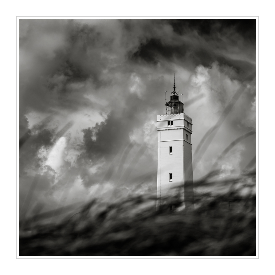 [ Lighthouse ]