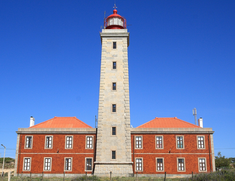 Lighthouse