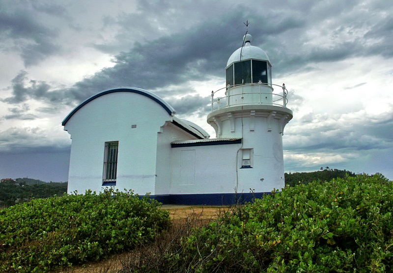 Lighthouse