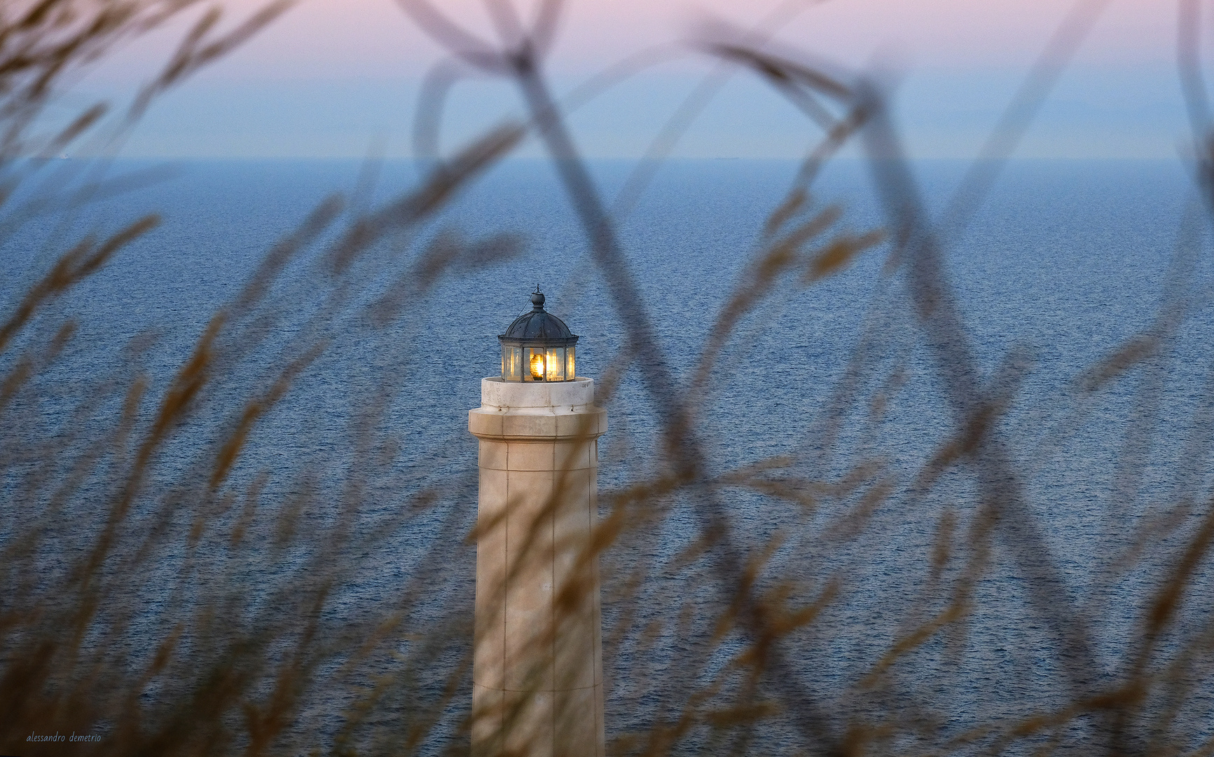 Lighthouse