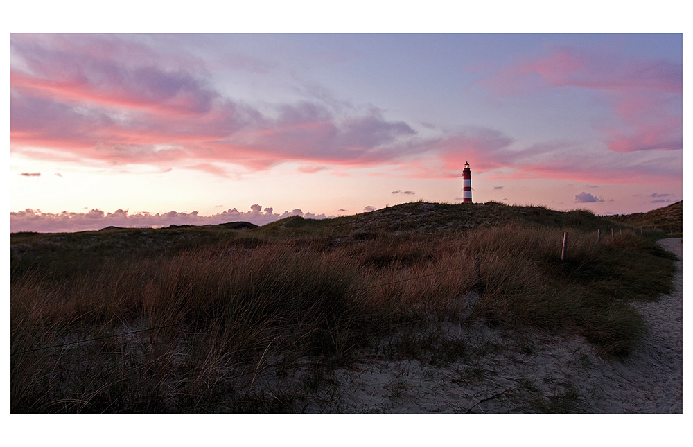 ~~~ lighthouse ~~~