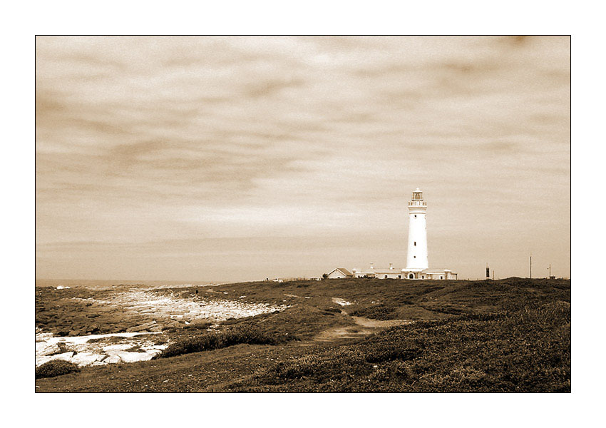 lighthouse