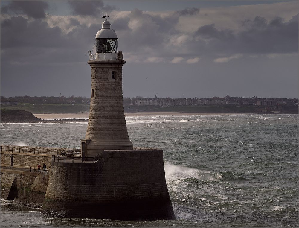 lighthouse