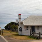 *** Lighthouse ***