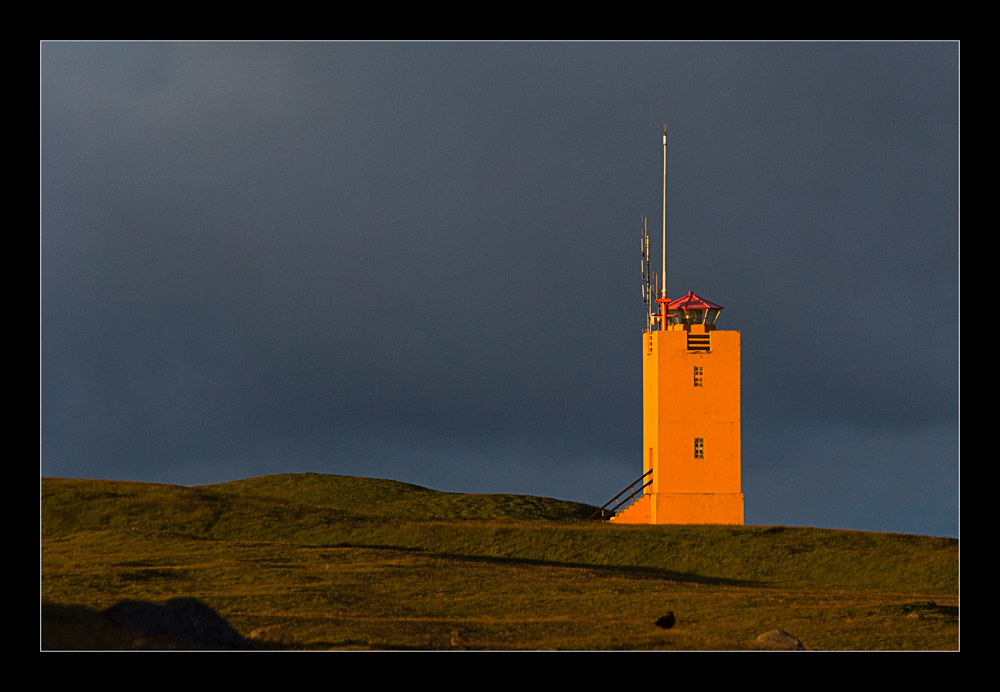 Lighthouse